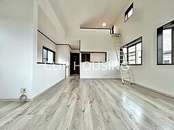 座間市座間1丁目 中古戸建