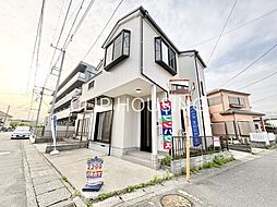 海老名市社家3丁目　中古戸建