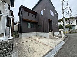 座間市入谷東3丁目　中古戸建