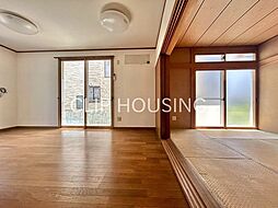 厚木市鳶尾1丁目　中古戸建