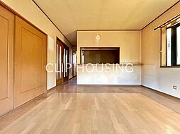 相模原市南区下溝　中古戸建