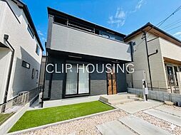 相模原市南区磯部　中古戸建