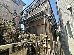 相模原市南区上鶴間本町4丁目　中古戸建
