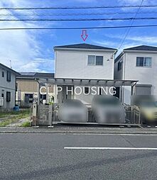 厚木市棚沢 中古戸建