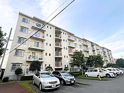 東建ニューハイツ海老名13号棟