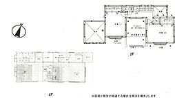 大和市下鶴間 中古戸建