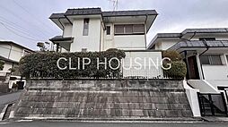 大和市つきみ野8丁目 中古戸建