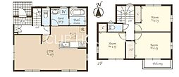 大和市福田 中古戸建