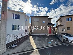 大和市福田中古戸建