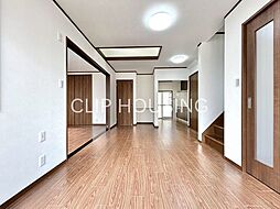 大和市福田 中古戸建
