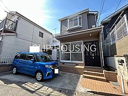 大和市福田 中古戸建