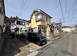 大和市上和田 中古戸建