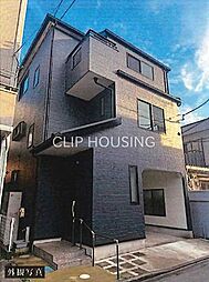 大和市南林間7丁目 中古戸建