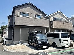 厚木市山際　中古戸建