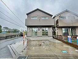 厚木市山際　中古戸建