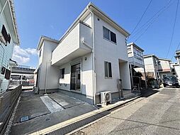 海老名市門沢橋3丁目　中古戸建
