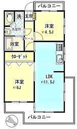 グリーンコーポ南林間II