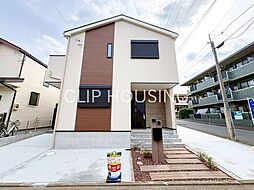 相模原市南区大野台　新築全1棟-1号棟