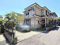 厚木市飯山南1丁目　中古戸建