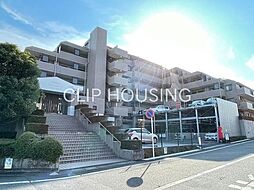 コスモつきみ野プライムコート