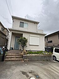 厚木市下依知2丁目 中古戸建