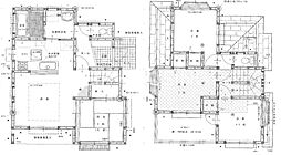 伊勢原市沼目2丁目　中古戸建