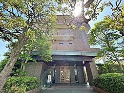 セントラルコート古淵