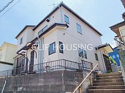 大和市上和田　中古戸建