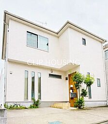 大和市深見 中古戸建