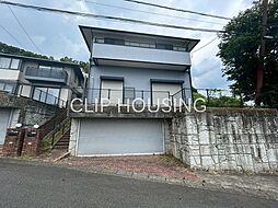 厚木市森の里2丁目 中古戸建