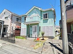高座郡寒川町小谷2丁目　中古戸建