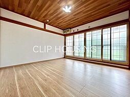 相模原市南区若松6丁目　中古戸建