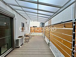厚木市下依知1丁目　中古戸建