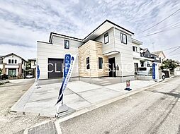 大和市南林間11期　新築全1棟-1号棟