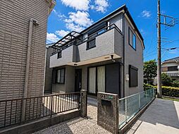 相模原市南区御園3丁目　中古戸建