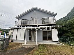 愛甲郡愛川町半原 中古戸建