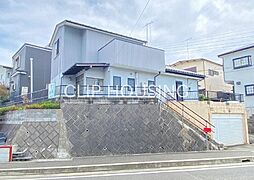 伊勢原市東大竹　中古戸建