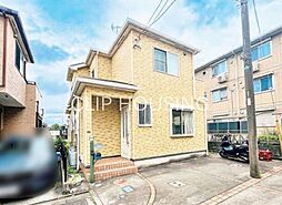 海老名市社家2丁目　中古戸建
