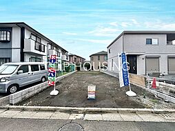 藤沢市亀井野　土地