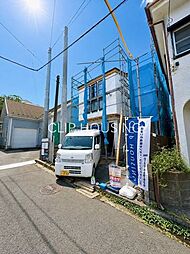 相模原市南区相模台　中古戸建