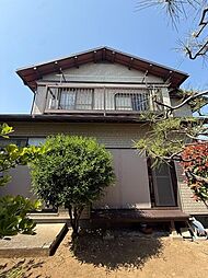 伊勢原市高森3丁目　中古戸建