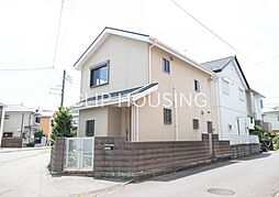 大和市下鶴間中古戸建