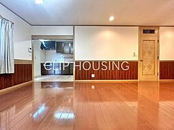厚木市及川1丁目 中古戸建