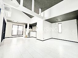 座間市相模が丘5丁目　中古戸建
