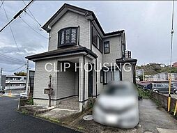 厚木市愛名　中古戸建