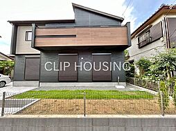 綾瀬市綾西1丁目　新築全1棟-1号棟