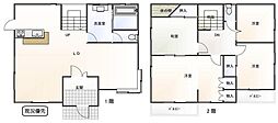厚木市船子　中古戸建