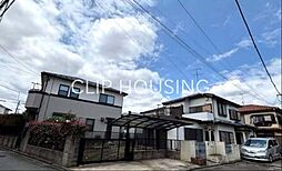 大和市草柳2丁目中古戸建