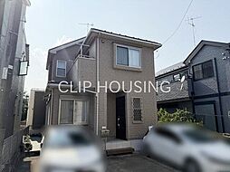 厚木市妻田南2丁目　中古戸建