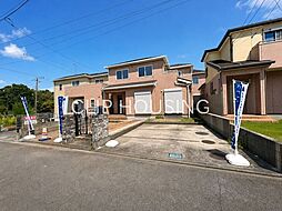 藤沢市葛原 中古戸建